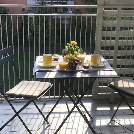 Apartament Sunflower House Ieo Ripamonti Mediolan Zewnętrze zdjęcie