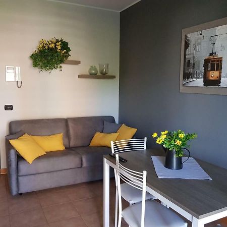 Apartament Sunflower House Ieo Ripamonti Mediolan Zewnętrze zdjęcie