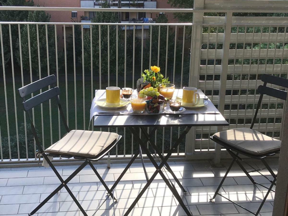 Sunflower House Ieo Ripamonti Mediolan Zewnętrze zdjęcie