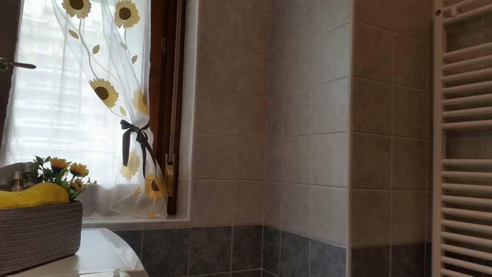 Apartament Sunflower House Ieo Ripamonti Mediolan Zewnętrze zdjęcie