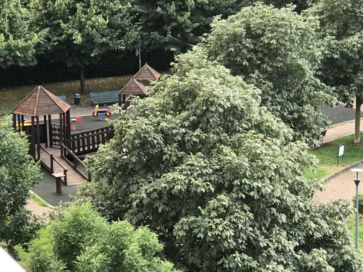 Sunflower House Ieo Ripamonti Mediolan Zewnętrze zdjęcie