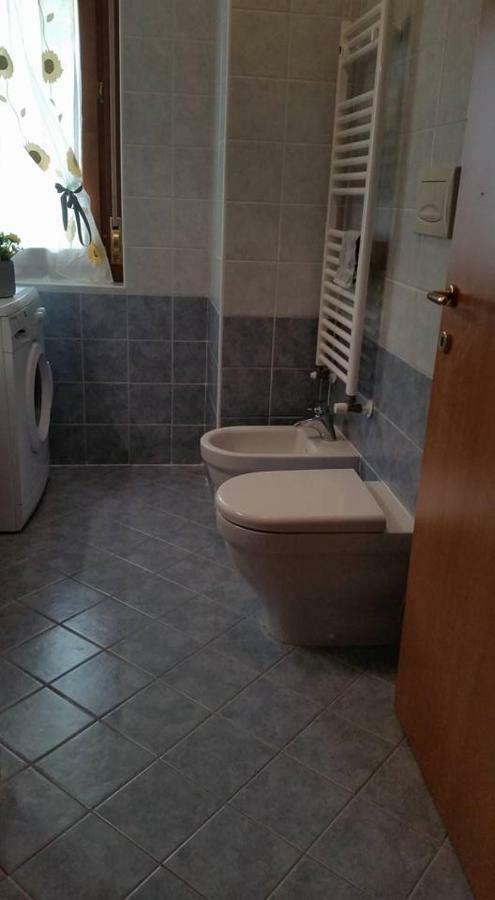 Sunflower House Ieo Ripamonti Mediolan Zewnętrze zdjęcie