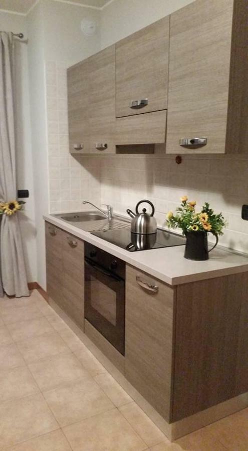 Apartament Sunflower House Ieo Ripamonti Mediolan Zewnętrze zdjęcie