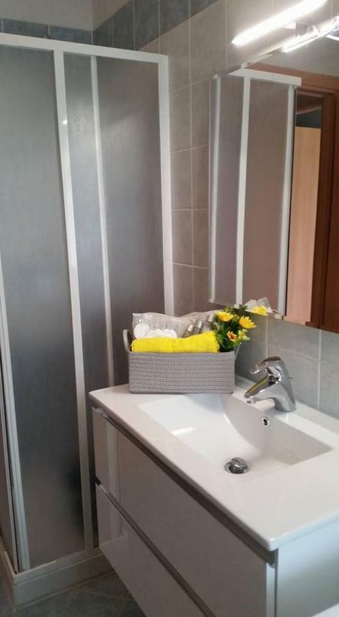 Apartament Sunflower House Ieo Ripamonti Mediolan Zewnętrze zdjęcie