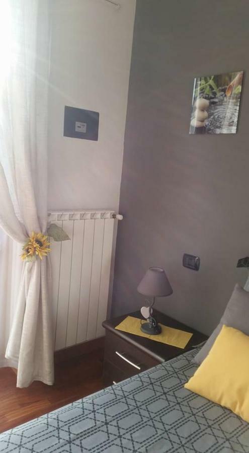 Apartament Sunflower House Ieo Ripamonti Mediolan Zewnętrze zdjęcie