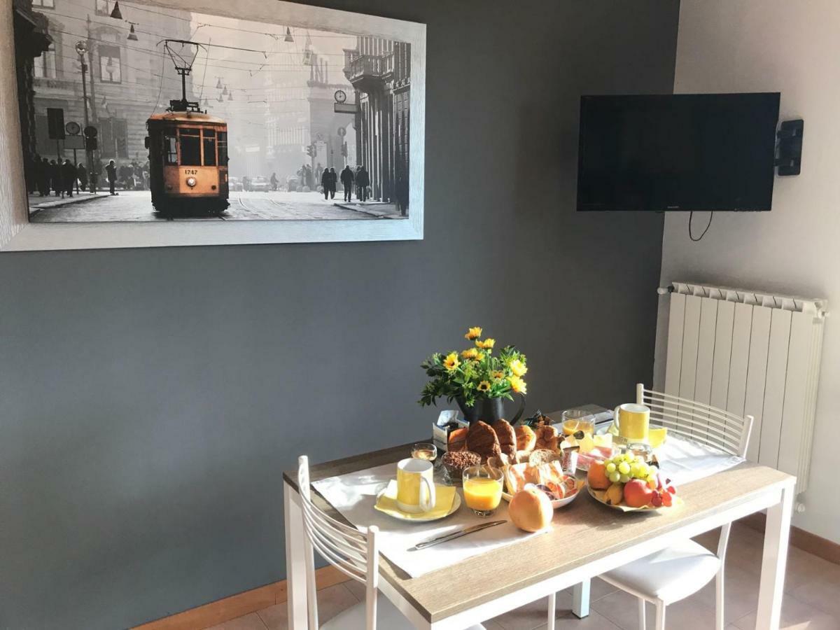 Sunflower House Ieo Ripamonti Mediolan Zewnętrze zdjęcie