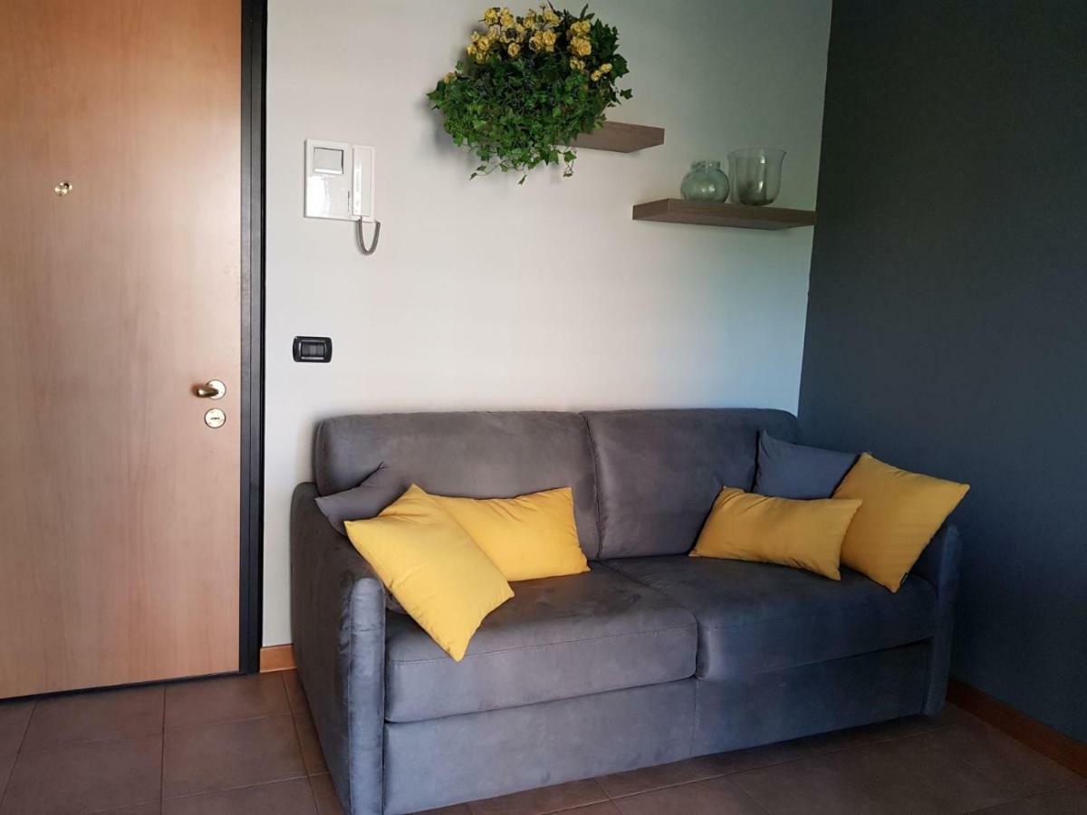 Apartament Sunflower House Ieo Ripamonti Mediolan Zewnętrze zdjęcie